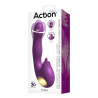 ACTION Vibro Rabbit Toka 15 x 3.6cm